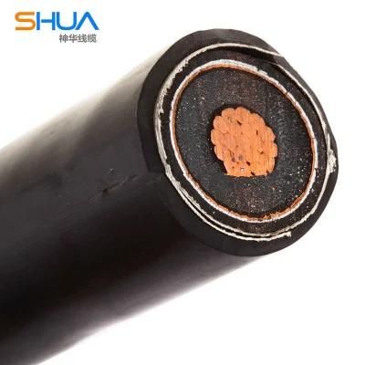 Al/XLPE 0.6/1kv Overhead ABC Cable