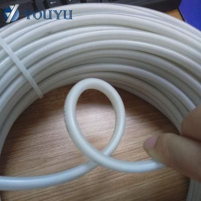 Anti-Condensation Parallel Silicone Heating Cable