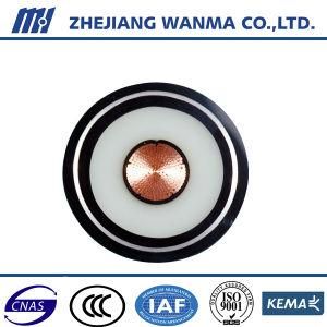 110kv Corrugated Aluminum Sheath Electric Wire Cable Prices