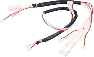 Auto Electrical Connector Wiring Harness