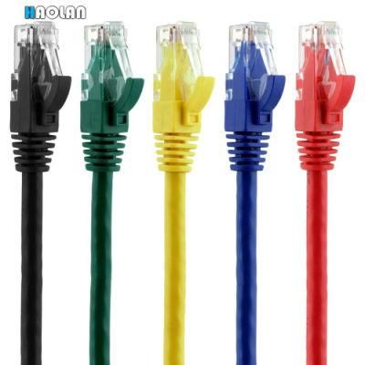 1.5m UTP Cat5 Network LAN Cable