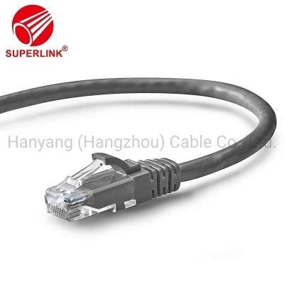 Computer Cable RJ45 Patch Cord Jamper Cable Network UTP Cat5e Blue Black Red