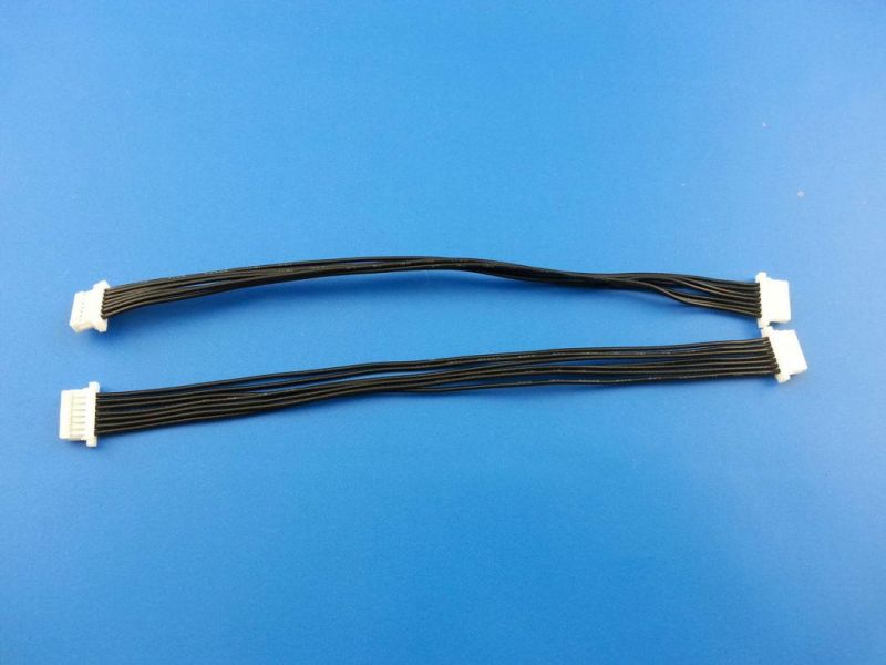Customized Wiring Harness Wire Harness Cable Assembly