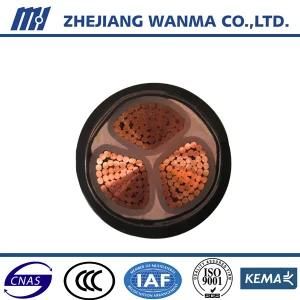 Wanma Annealed Stranded Copper Conductor Cable
