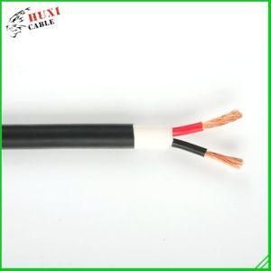 The Classic Black and Red, High End, Customized Speaker Cable