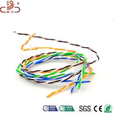Drop Wire &amp; Jumper Wire Cable