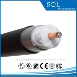 75ohms 625 Series Seamless Solid Al Tube Coaxial Cable