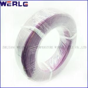 Electric Wire and Cable UL1330 FEP Teflon High Temperature Resistant Tinned Copper Wire 200c