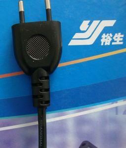 Power Cord Plug for Italy (YS-63)
