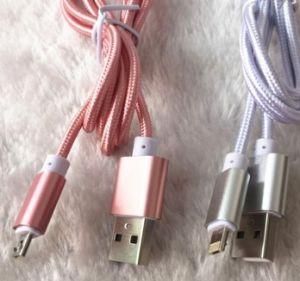 Micro USB Cable for Smart Mobile Phone