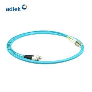 Duplex FC-Sc Fiber Patch Cord 1m 2m 3m 5m