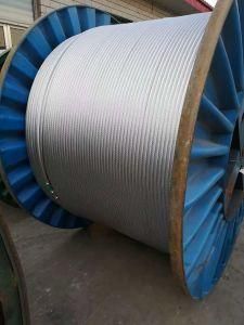 Steel Core Aluminum Stranded Wire