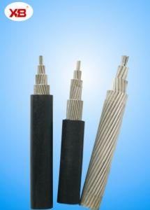 The 0.6/1kv XLPE/ATA/PVC Powe Cable Layer and Underground Cabling System