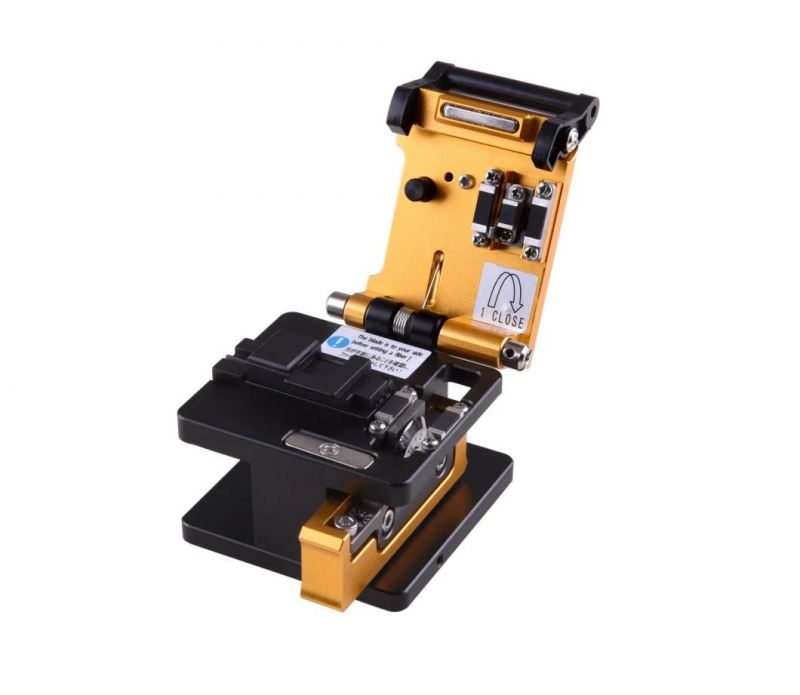 Best Selling Optical Cleaver for Fiber Fusion Splicer (T-903)