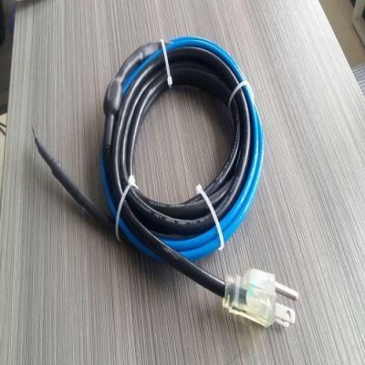 Heating Cable for Pipe Freeze