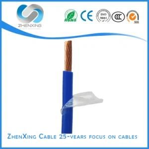 Factory Sales Price Thhn Thwn Copper Aluminum Electric Wire for Building Officce