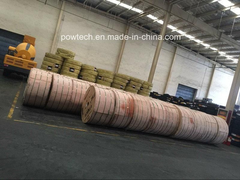 All Dielectric Outdoor Fiber Optic Cable ADSS