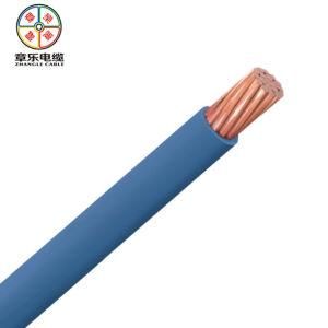 PVC Jacket, XLPE Insulation Electrical Cable