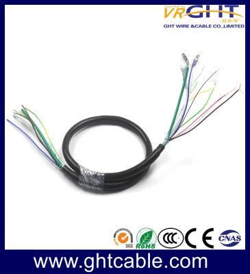 Communication Cable for Cabling System and CCTV CATV Project