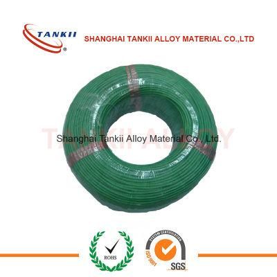 K type thermocouple extension single core 2*0.5mm
