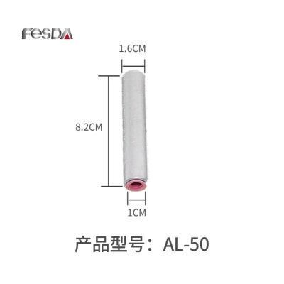 Long Telescopic Aluminum Tube with Thickened Aluminum Wire Stripper