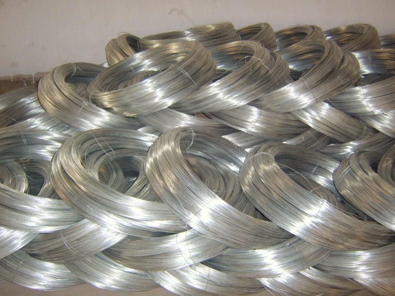 Steel Wire with High Quality