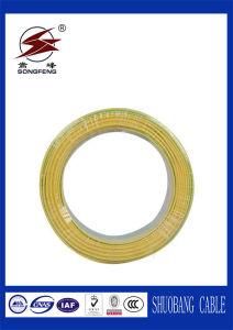 China Goods Wholesale Rvv/Rvvp Flexible House Wire