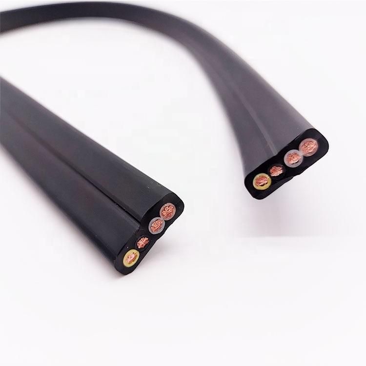 Tkd Alternative Cable Lsoh Cable Power and Control Cable 1mm2 300/500 V