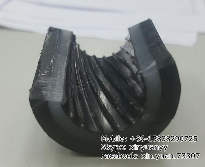 18/30 Kv Medium Voltage Overhead Covers Conductors Thick (CCT) - Cables