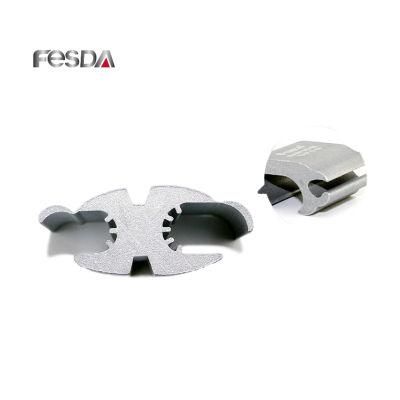 H Type Aluminum Compression Clamp