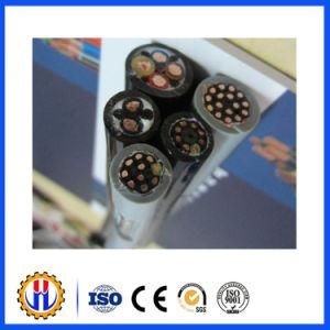 Gjj, Alimak Used Same Quality Power Cable