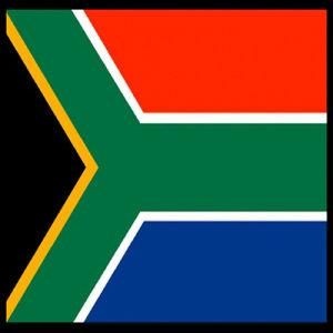 South Africa Standard Power Cord with Certificate 16A/6A