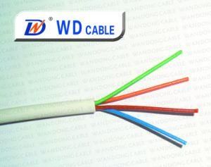 OEM Service Provide 4 Pair Telephone Cable