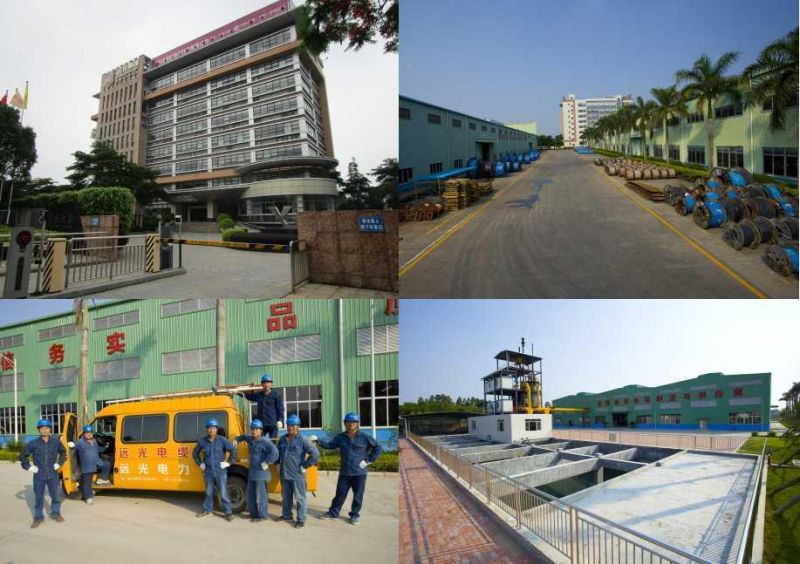 Conductor, Electrical Power Cable, Electric Wire Bare Aluminum Cable Aluminum Conductor Steel Reinforced ACSR Conductor