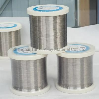 TC wire KP KN chromel alumel used for thermocouple senser