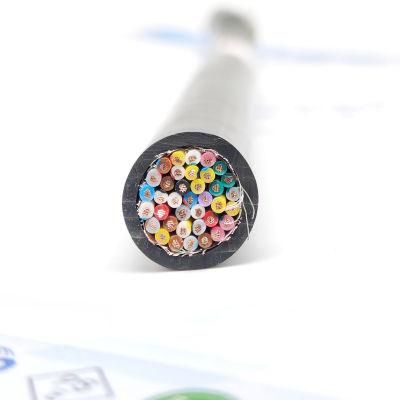 Drag Chain Cable SD 86 Cable Flexible PVC Data Cable 350 V