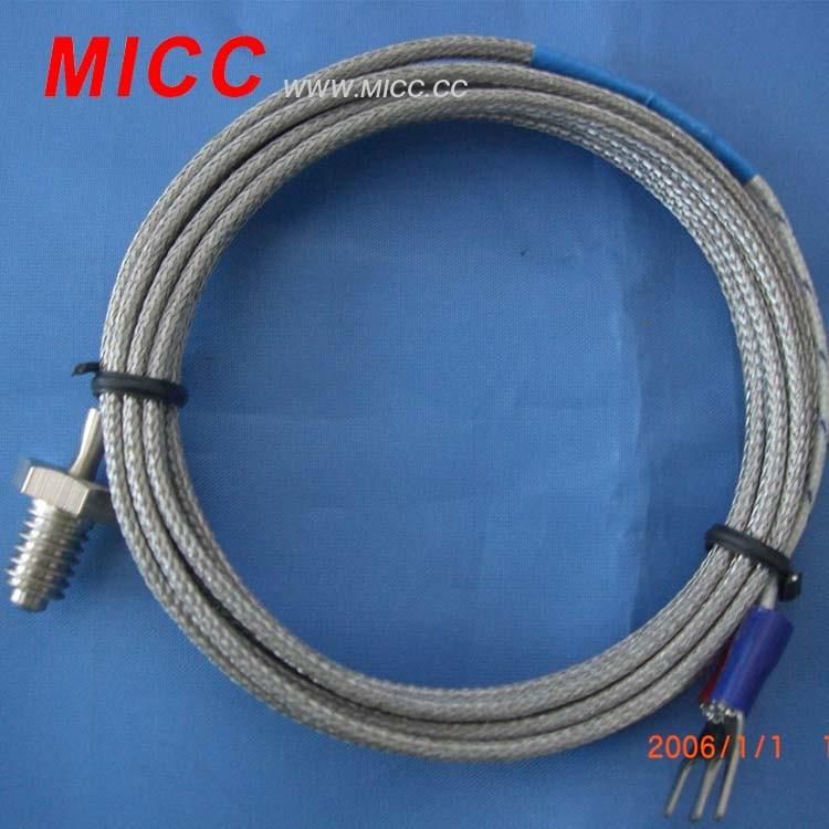 Micc Thermocouple (Double Needle) (WRNM-202B)