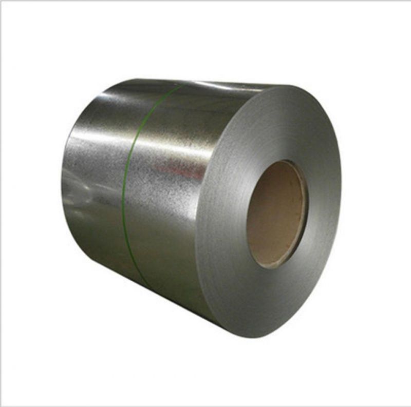 Mirror Aluminum Coil with Good Quality (1050 1060 1070 1100)