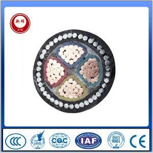 4 Core Armoured Cable 120mm