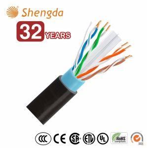 CAT6 /Cat5e Patch Cord LAN Cable/Network Cable Roll CAT6