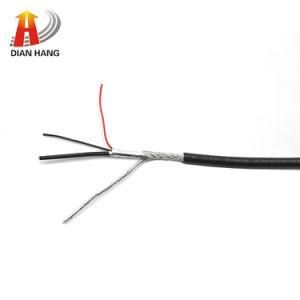 Wire Factory Supplies UL20276 High-Speed Railway/ Car/Rail Transit Monitoring Wire Computer Cable PVC Insulated Control Wire PVC