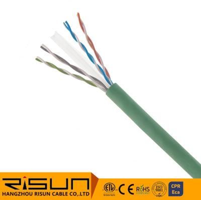 Popular Specification LAN Cables UTP Network UTP Cable CAT6 Price