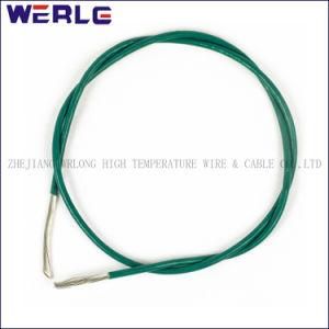 Multi-Core Agr Silicon Rubber Insulated Standard Cable and Wire