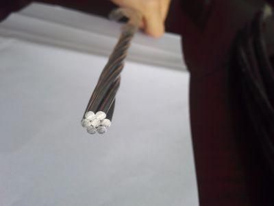 ASTM B398, 399 Conductores De Aleacion De Aluminio AAAC 2AWG