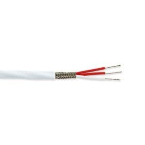 3 Core Ygzp Silicone Rubber Cable with Shielded