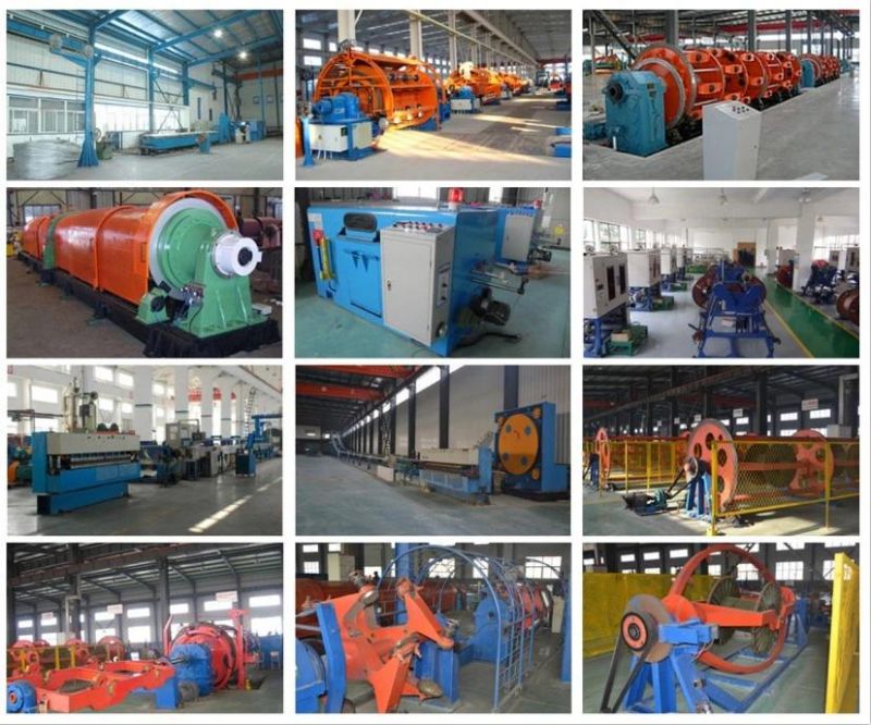 XLPE Insulated PVC Sheathed Power Cable