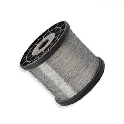 Nichrome Chromium Electric Resistance Heating Alloy Wire