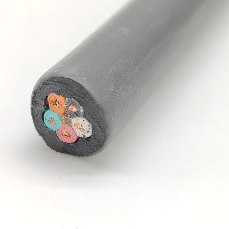 Flyy Cable VDE Standard Automotive Wires Low Voltage Automotive Cable