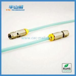 40GHz Test Cable (L33P1-29M029M0-XXX)