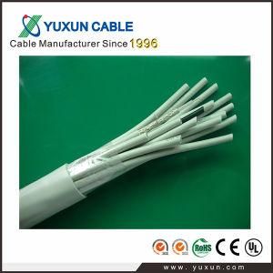 Multi-Core Bt3002 Coaxial Cable with 6 /8/12/16/18 Cores